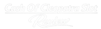 Cash Of Cleopatra Slot