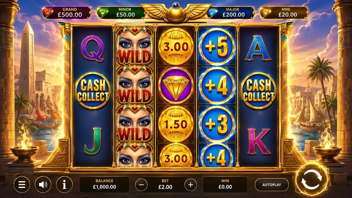 Cash of Cleopatra 2 compressed
